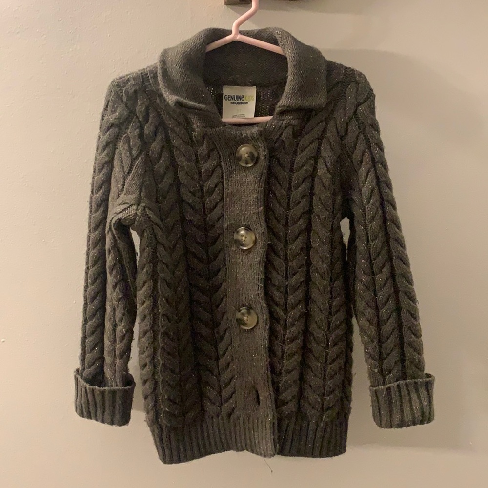 Sweater | 3T | OshKosh